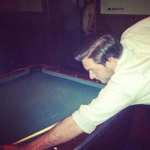 Meet your Posher, Charles